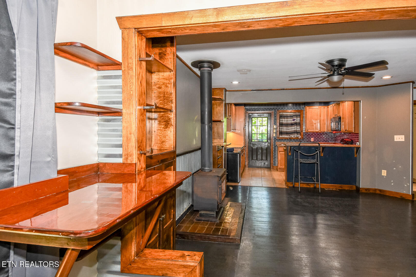 1042 Old Oliver Road Walland, TN 37886 - Photo 14 of 51 DSC_6731