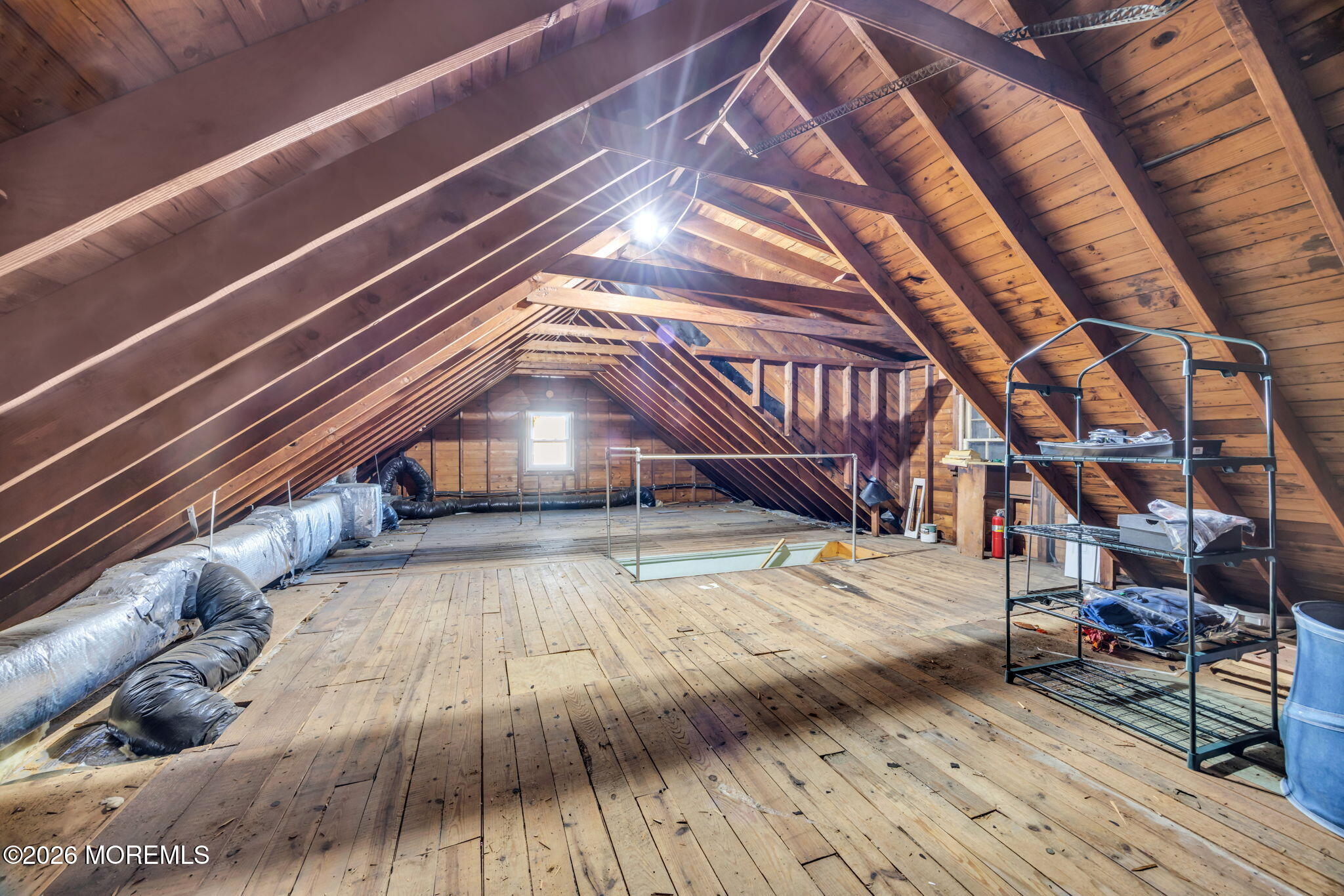 23 Spring Street Freehold, NJ 07728 - Photo 17 of 31 a view of entryway with wooden floor