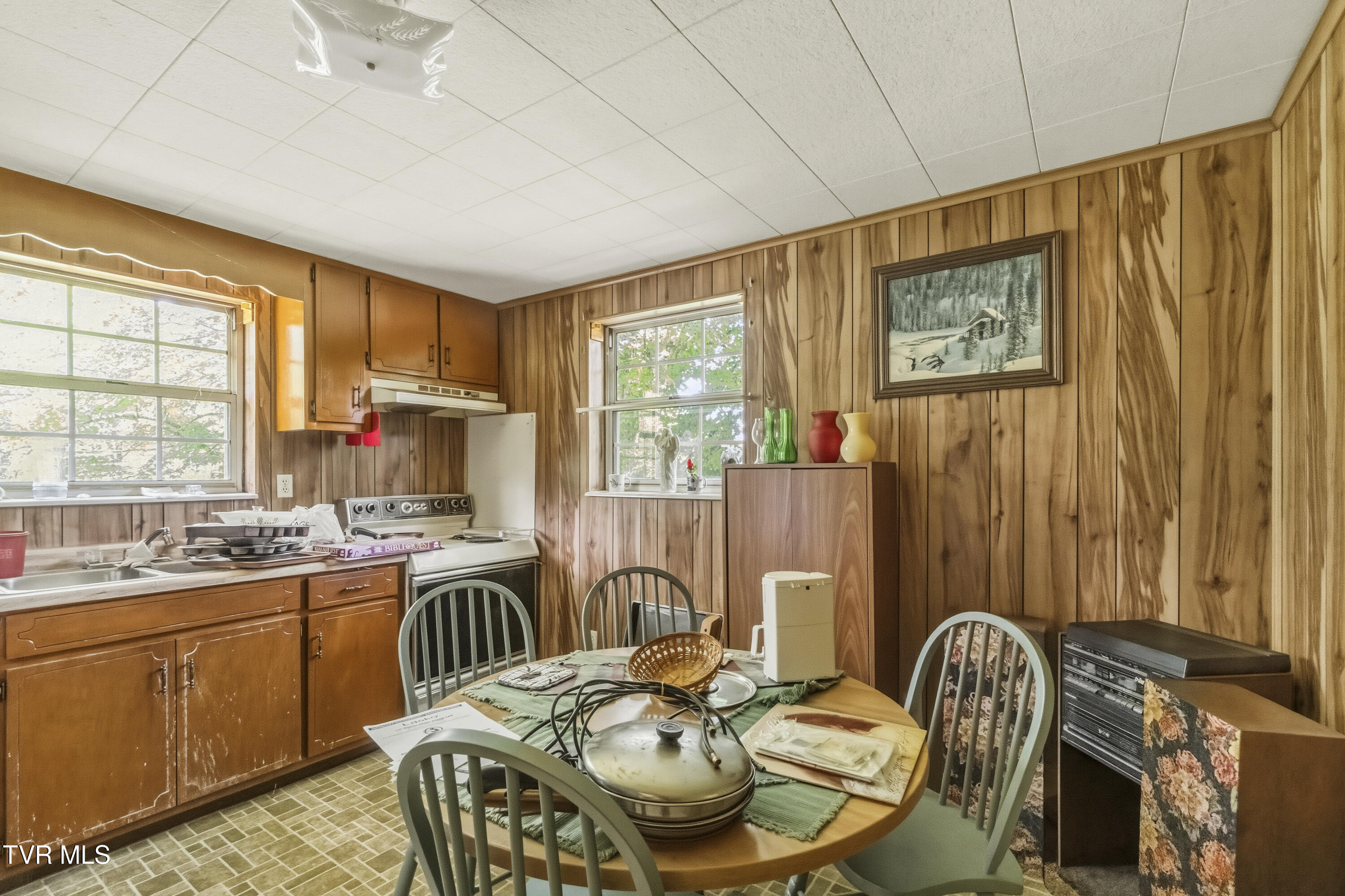 950 Middle Creek Road Afton, TN 37616 - Photo 58 of 64 DSC07663