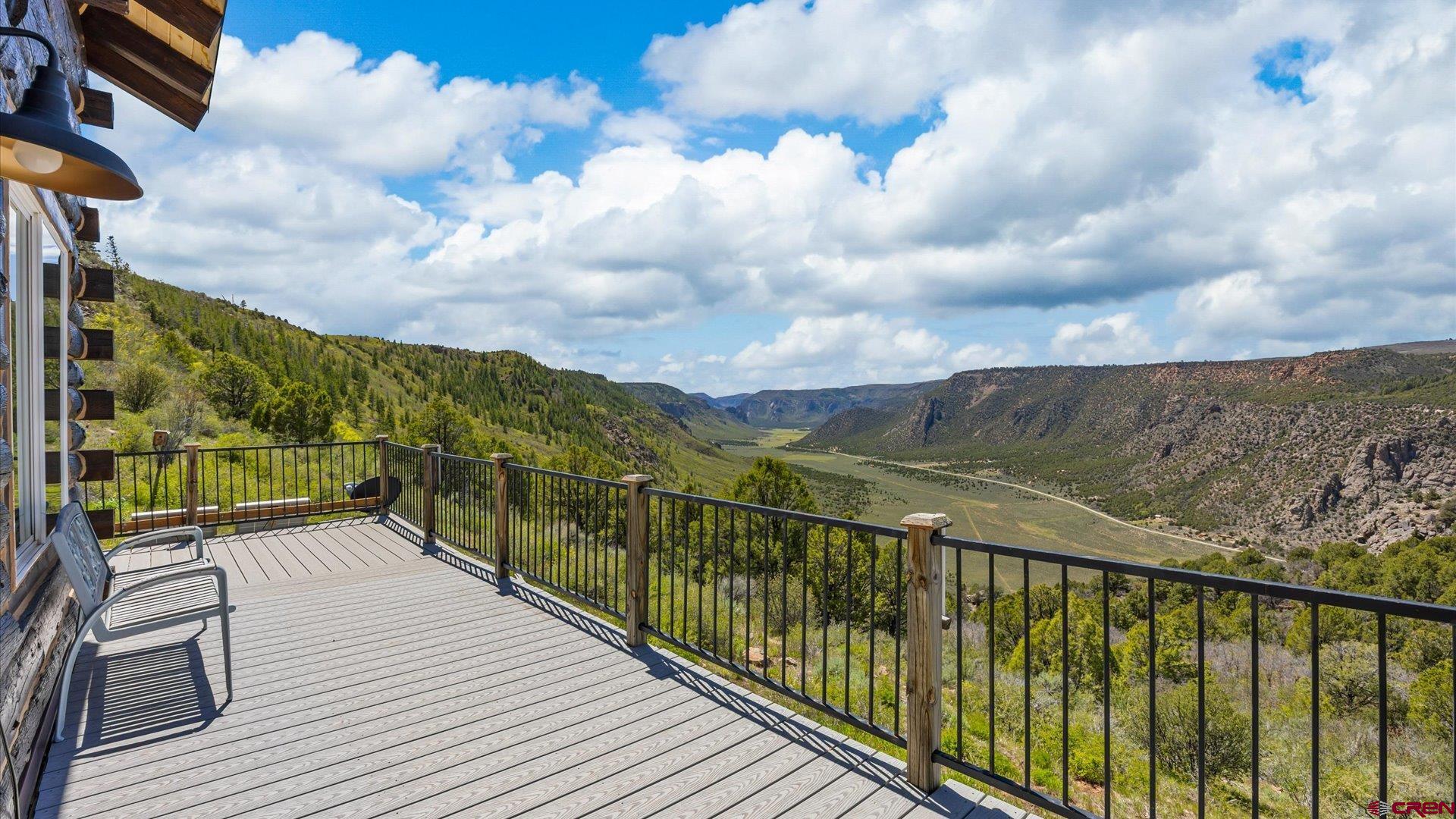 7515 Uncompahgre Divide Road Whitewater, CO 81527 - Photo 25 of 31