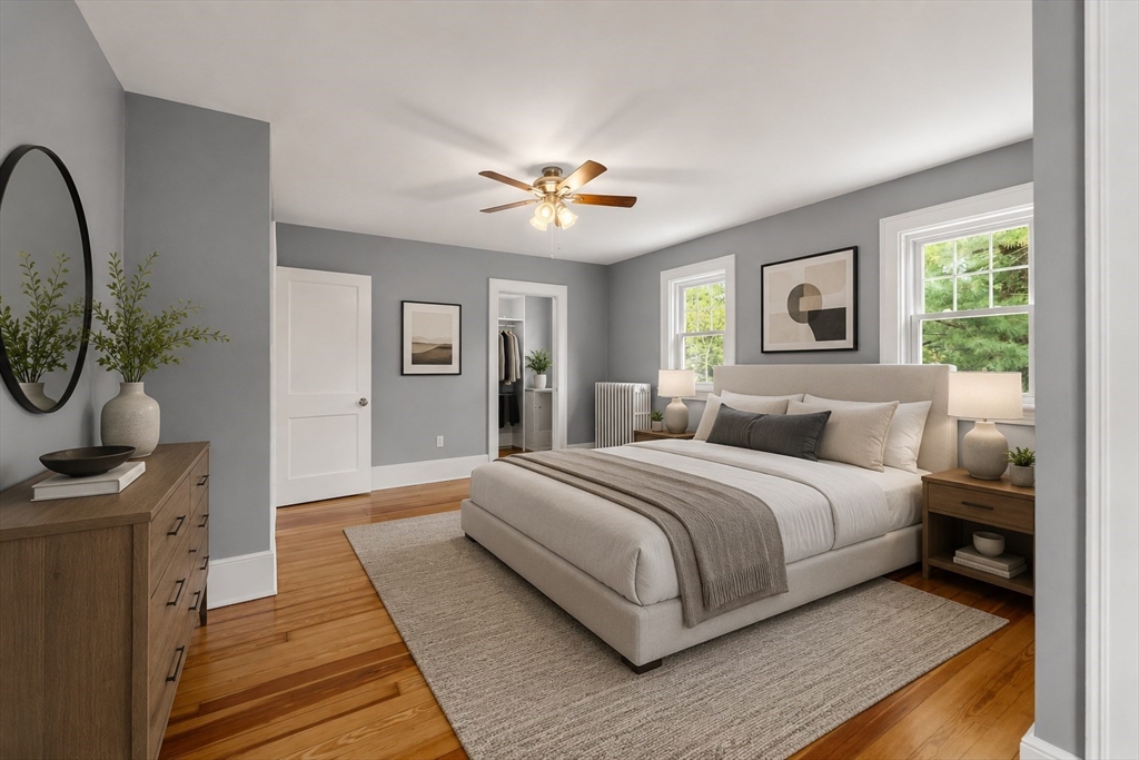 118 County Road Freetown, MA 02717 - Photo 23 of 34