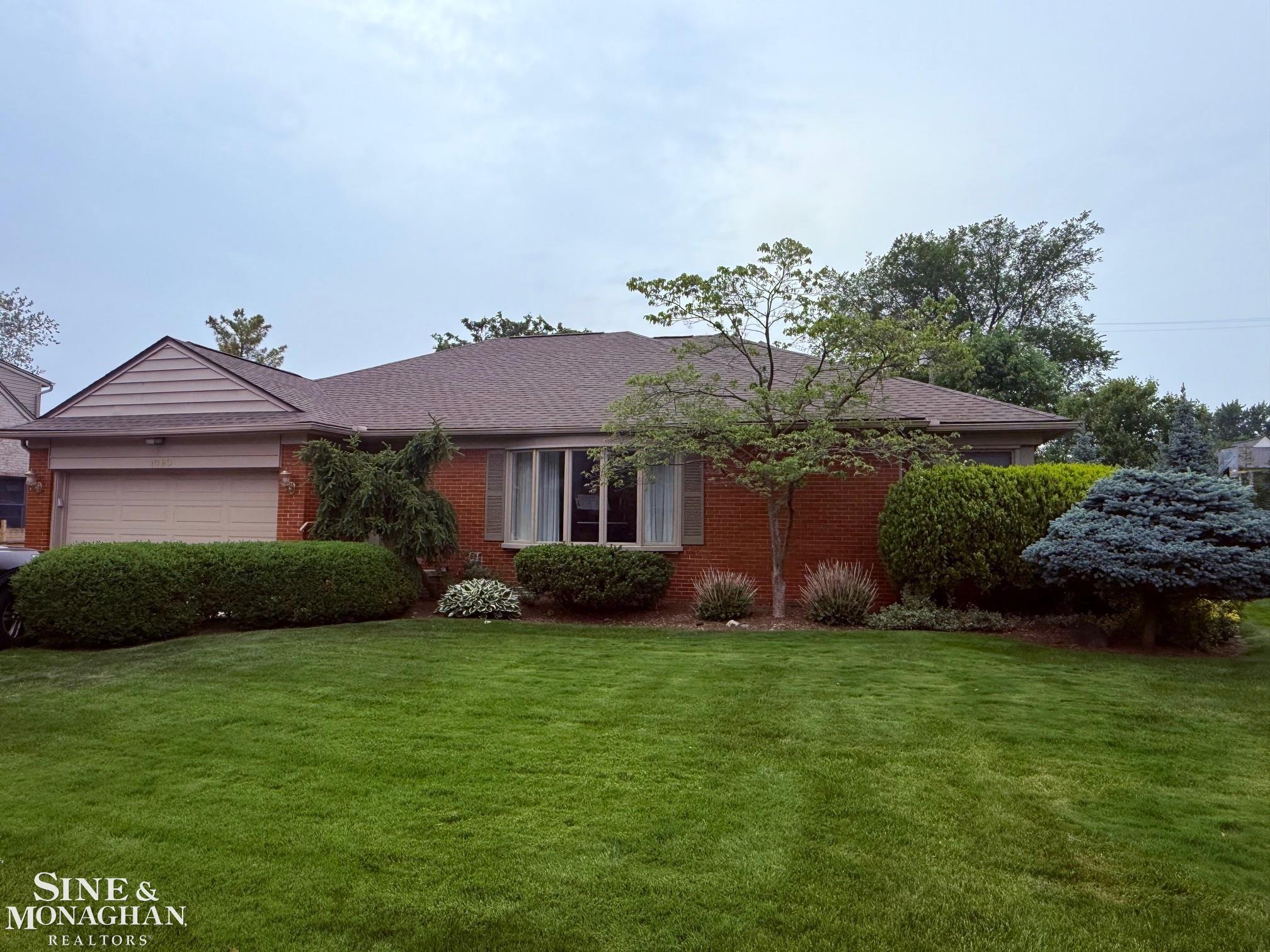 1090 South Renaud Road Grosse Pointe, MI 48236 - Photo 1 of 1