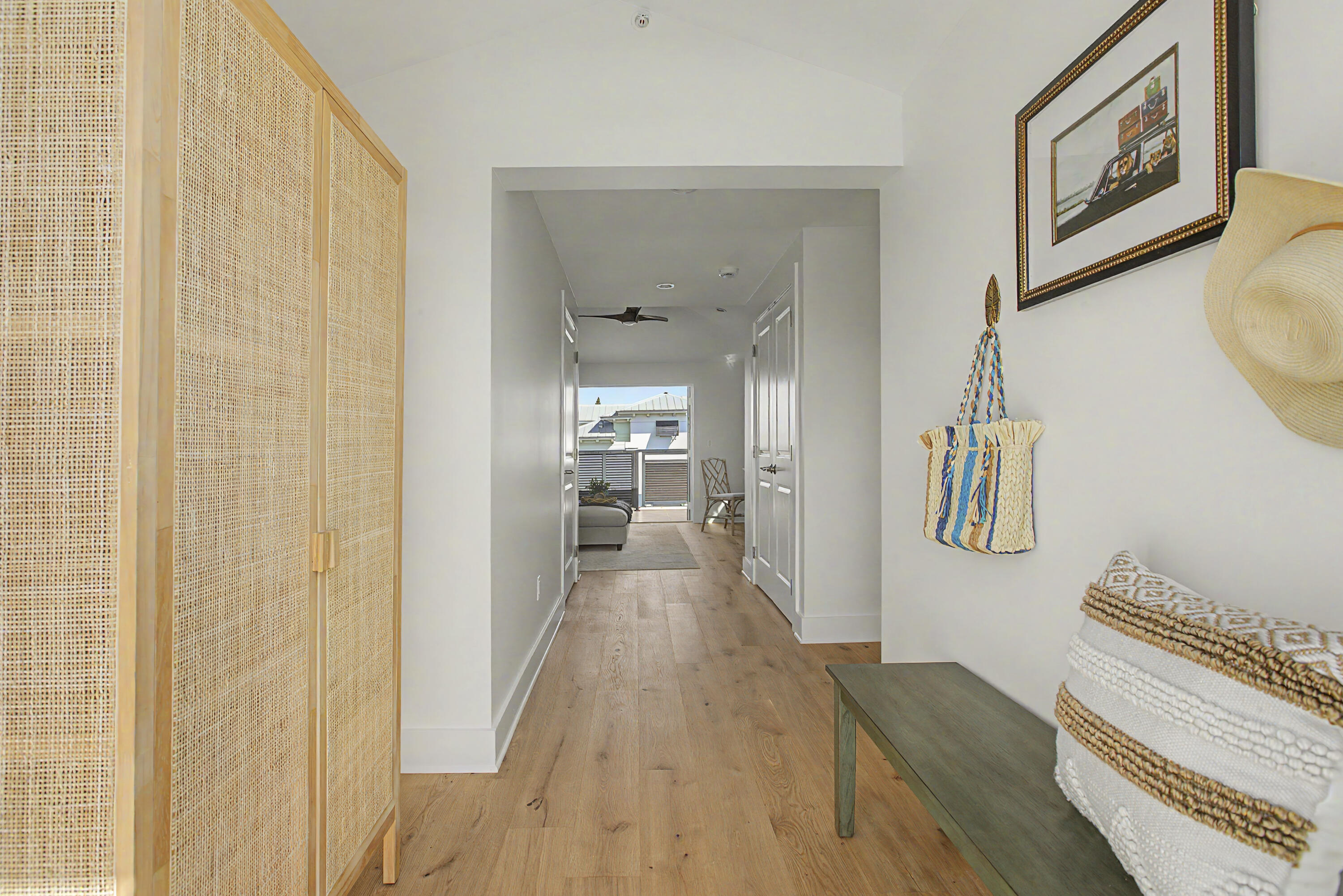 119 Simonton Street Key West, FL 33040 - Photo 29 of 48 Fourth Floor Hallway