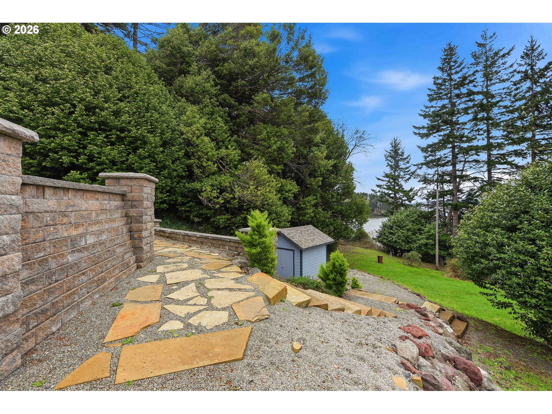 93930 Bridge View Lane North Bend, OR 97459 - Photo 42 of 46