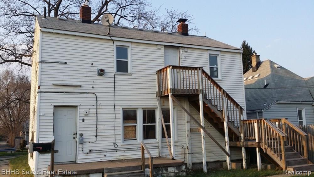 26957 Trowbridge Street Inkster, MI 48141 - Photo 3 of 9 20140418_190648.jpg