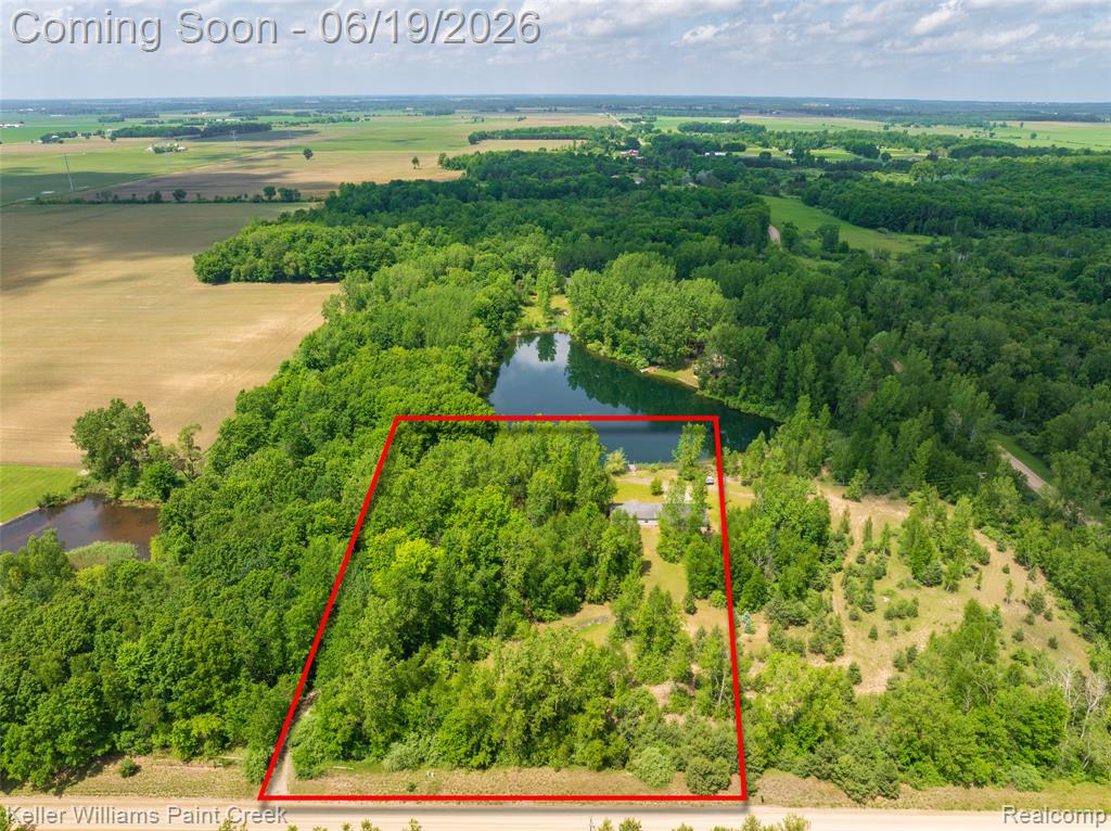 2457 Harrington Road Croswell, MI 48422 - Photo 6 of 42