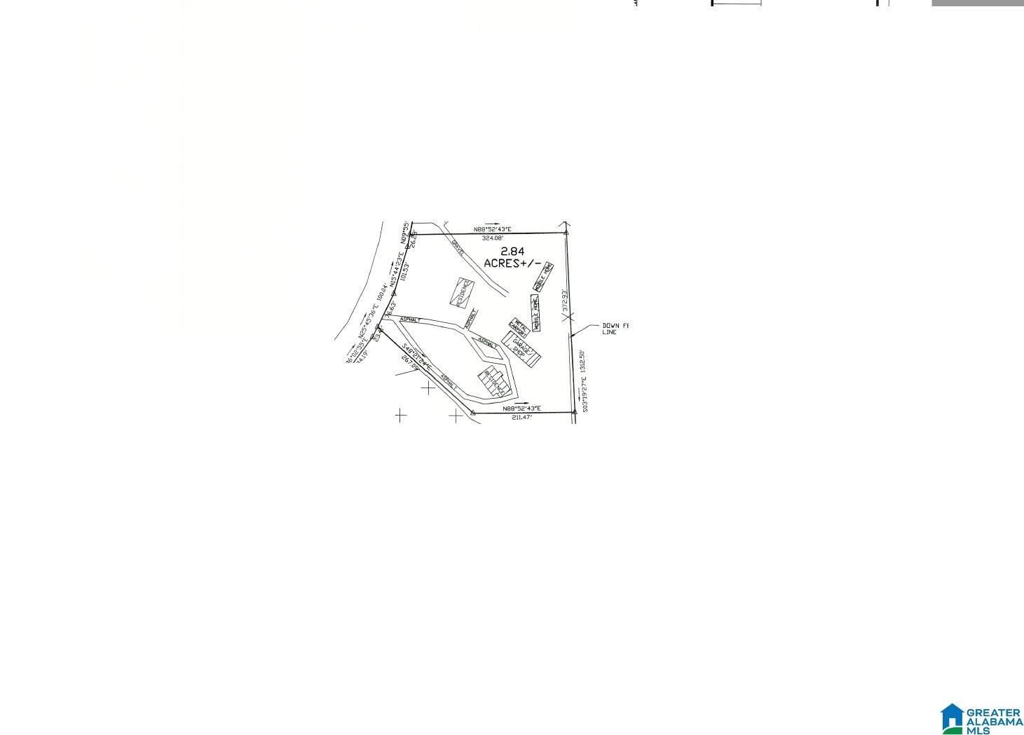 400 Mt Moriah Road Pell City, AL 35125 - Photo 48 of 48