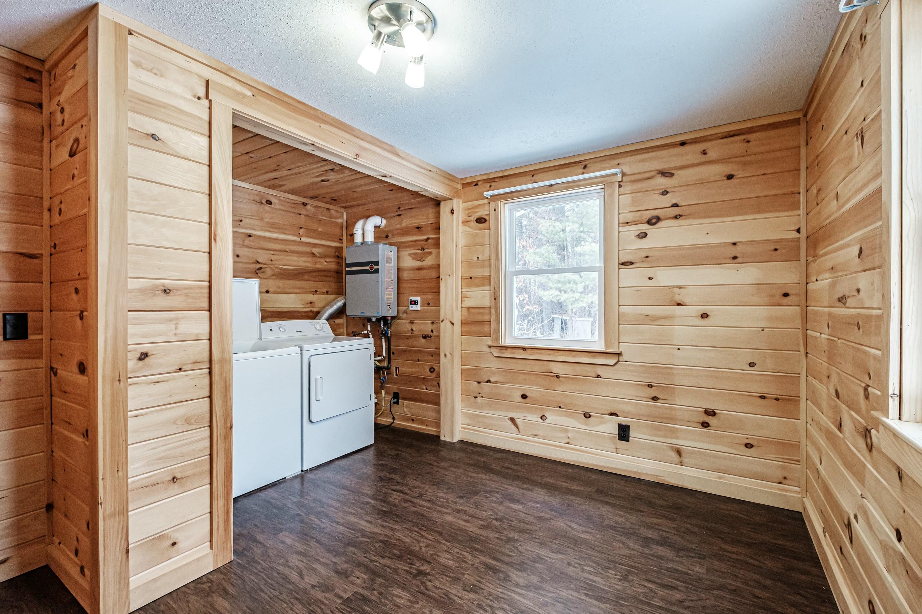 42 Tenney Hill Road Casco, ME 04015 - Photo 17 of 23 Bedroom 2 - 2