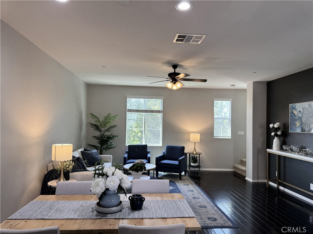 47 Aliso Ridge Loop Mission Viejo, CA 92691 - Photo 16 of 49 Nice media area