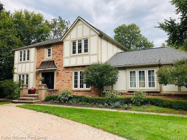 1312 Lomas Verdes Rochester Hills, MI 48306 - Photo 1 of 27