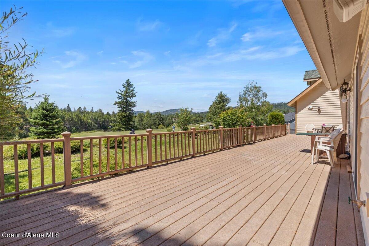 664 Stoneridge Road Blanchard, ID 83804 - Photo 28 of 40 Wrap Around Porch