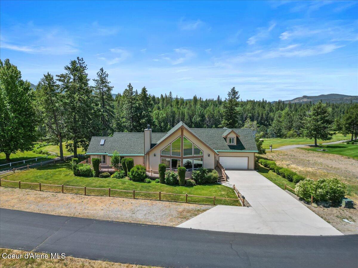 664 Stoneridge Road Blanchard, ID 83804 - Photo 29 of 40 Exterior