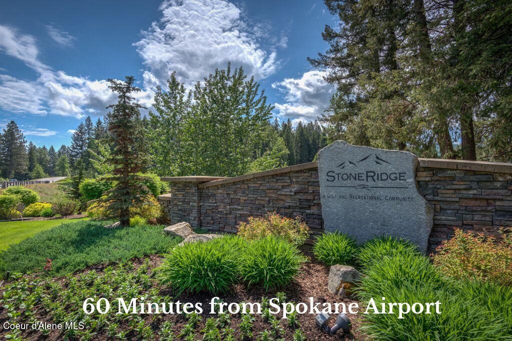 664 Stoneridge Road Blanchard, ID 83804 - Photo 3 of 40 60 Minutes from Spokane Airport