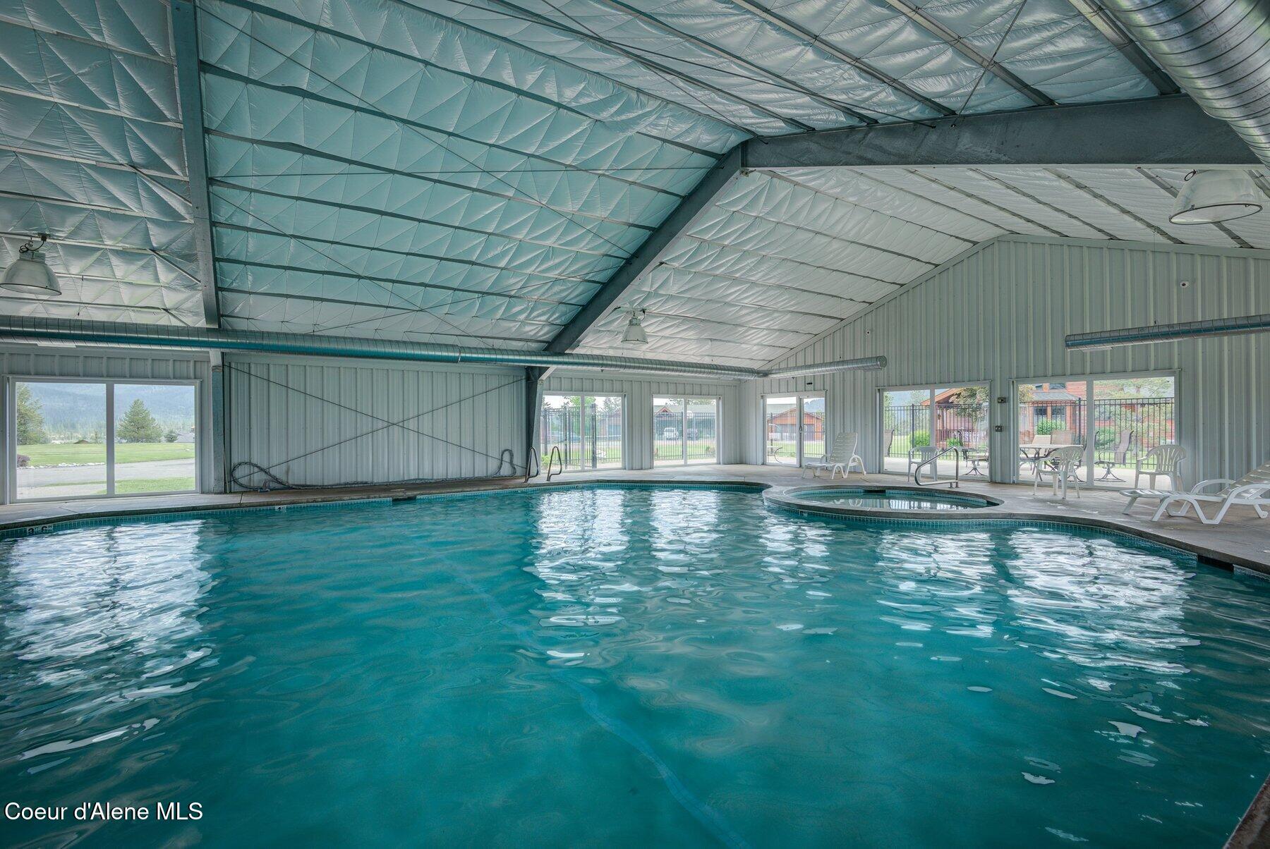 664 Stoneridge Road Blanchard, ID 83804 - Photo 38 of 40 Community Pool