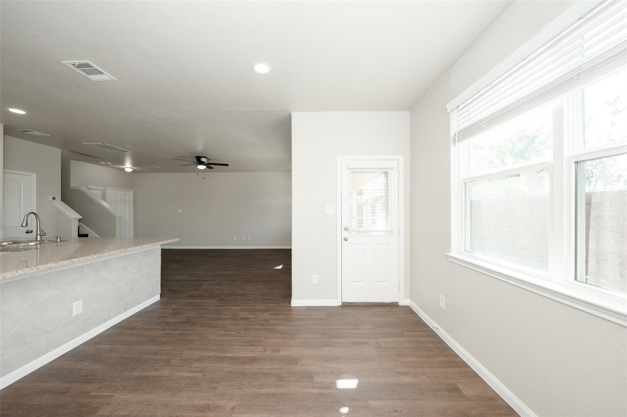 18834 Lansdowne Stream Path Katy, TX 77449 - Photo 8 of 21 a view of a bathtub in a room