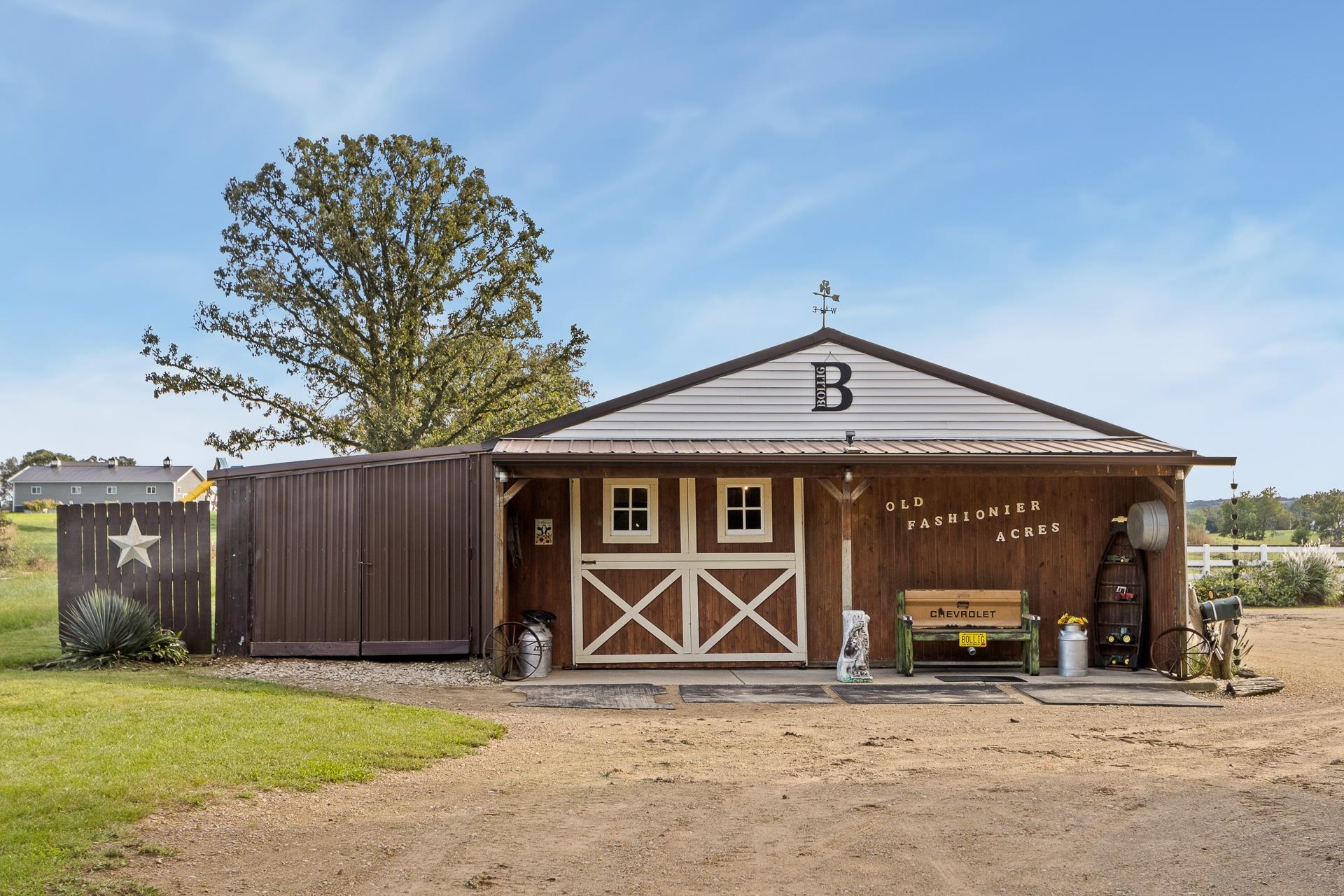 N9401 Hughes Road Belleville, WI 53508 - Photo 63 of 90 Gallery Image 63