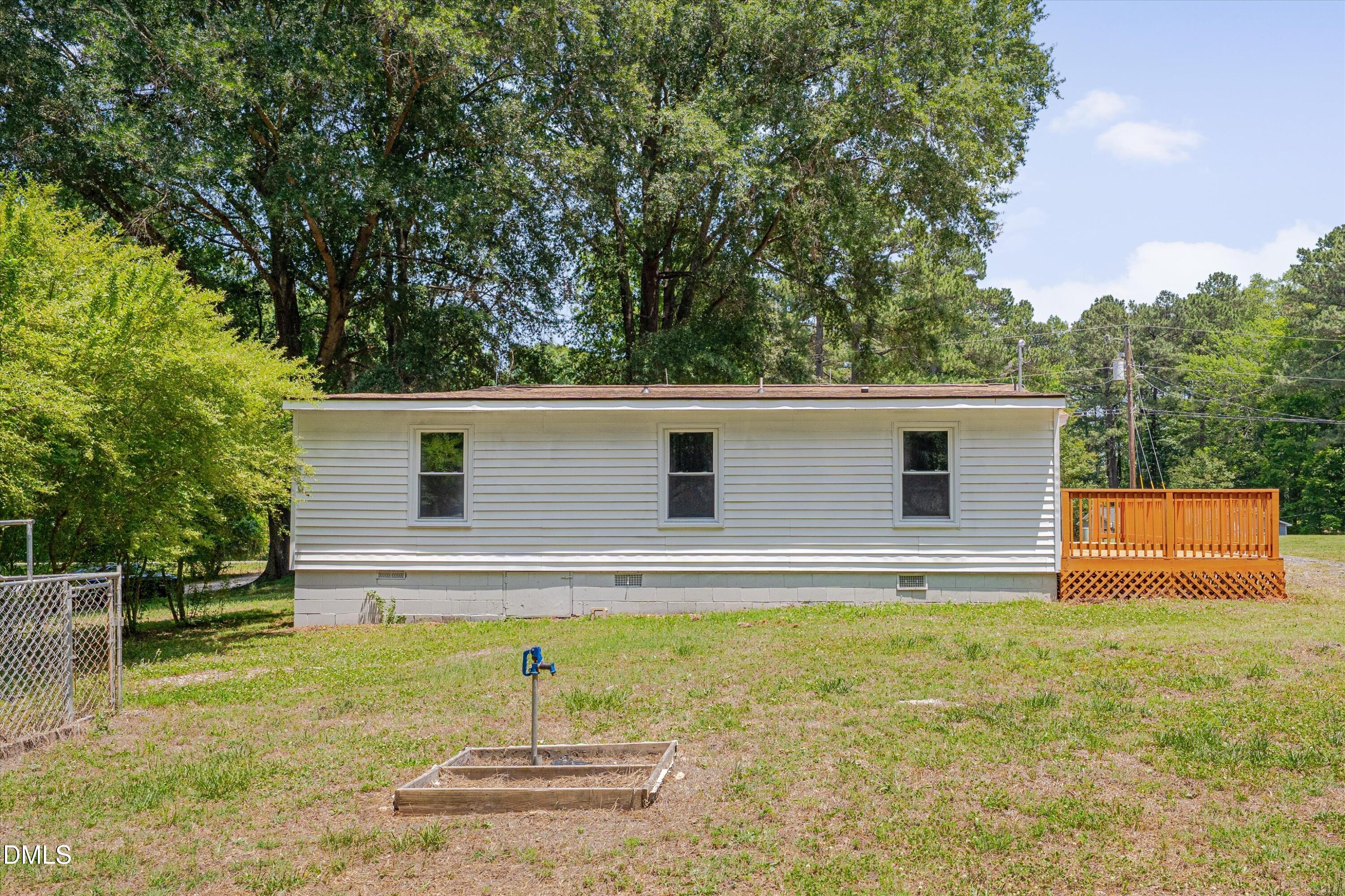 821 Fred Royster Road Henderson, NC 27537 - Photo 35 of 38