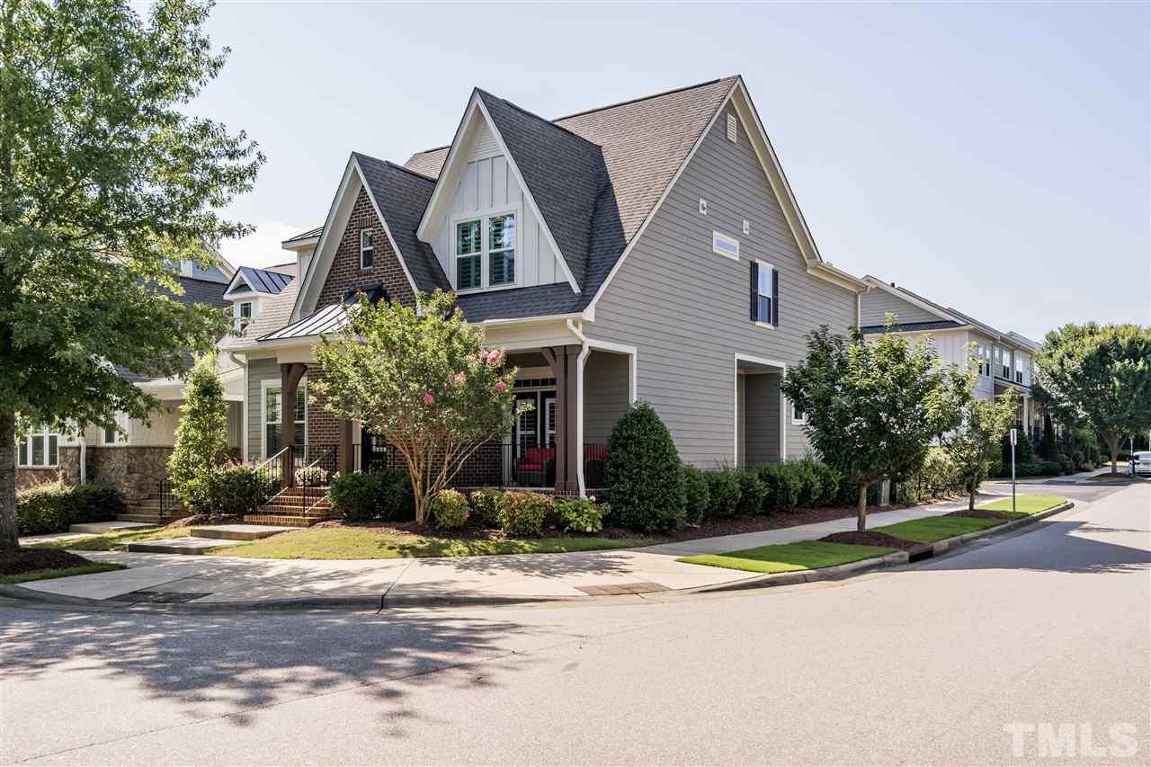 1400 Van Page Boulevard Raleigh, NC 27607 - Photo 3 of 30 Welcome home to 1400 Van Page Blvd!