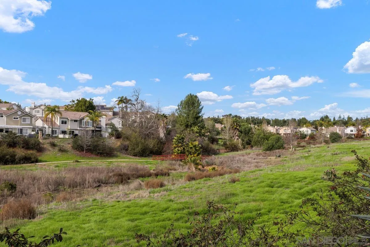 14680 Carmel Ridge Road San Diego, CA 92128 - Photo 33 of 33 a view of an outdoor space and yard