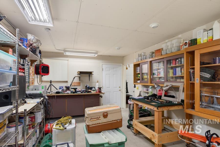 1761 Little Bear Ridge Road Troy, ID 83871 - Photo 47 of 50
