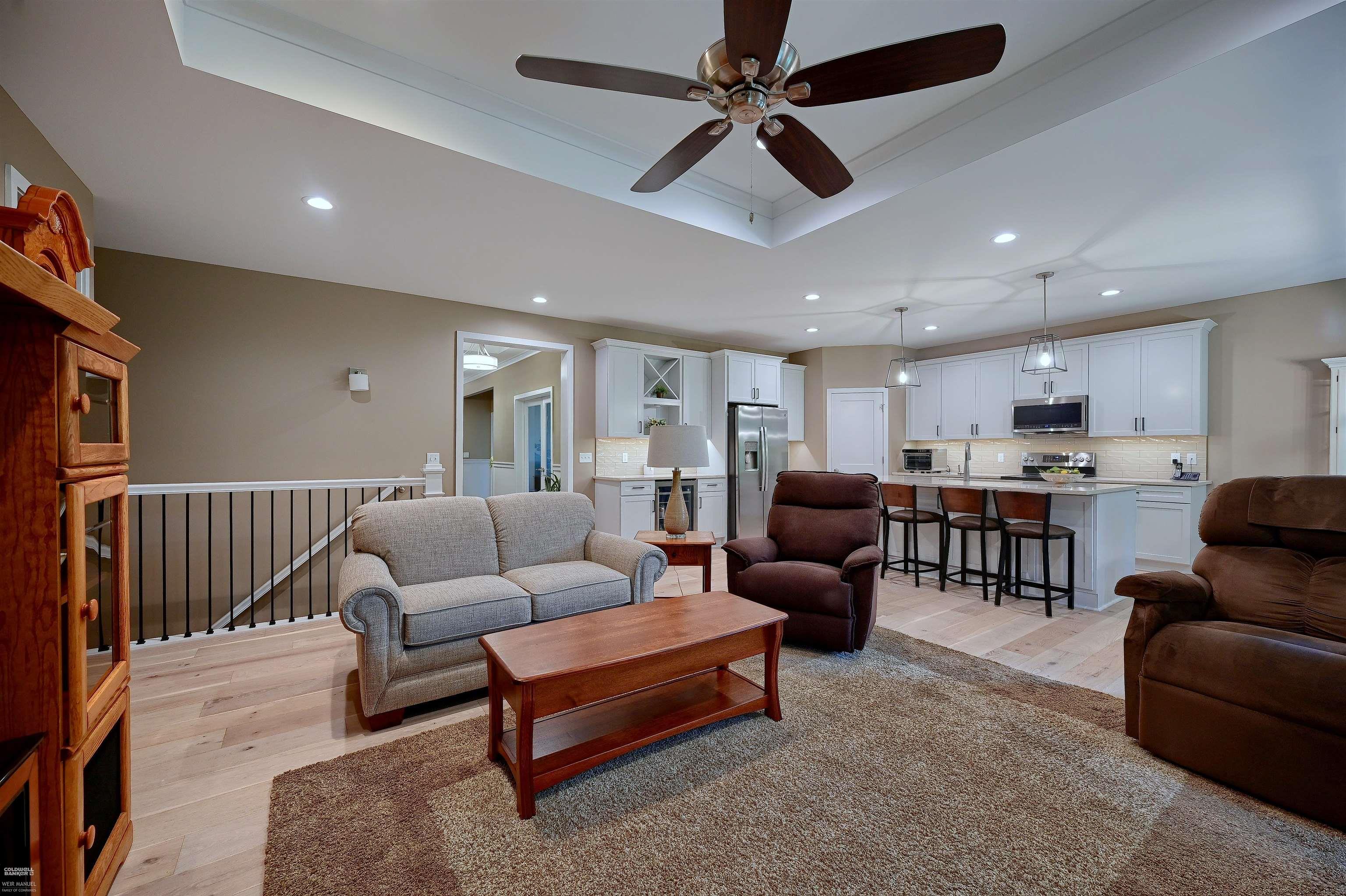 1021 Crestwyk Lane, Unit 7 Rochester Hills, MI 48307 - Photo 7 of 44