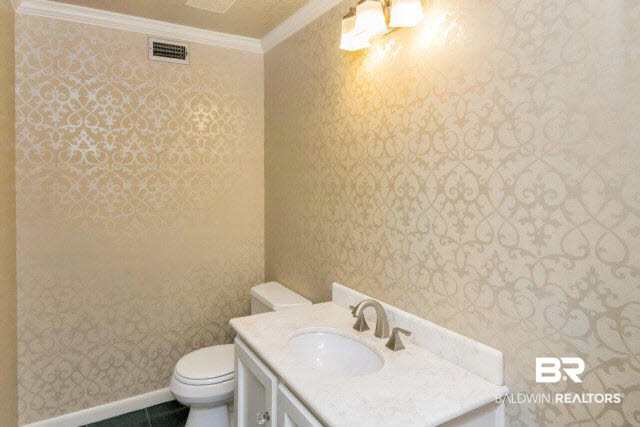 266 Suffolk Road Mobile, AL 36608 - Photo 24 of 24