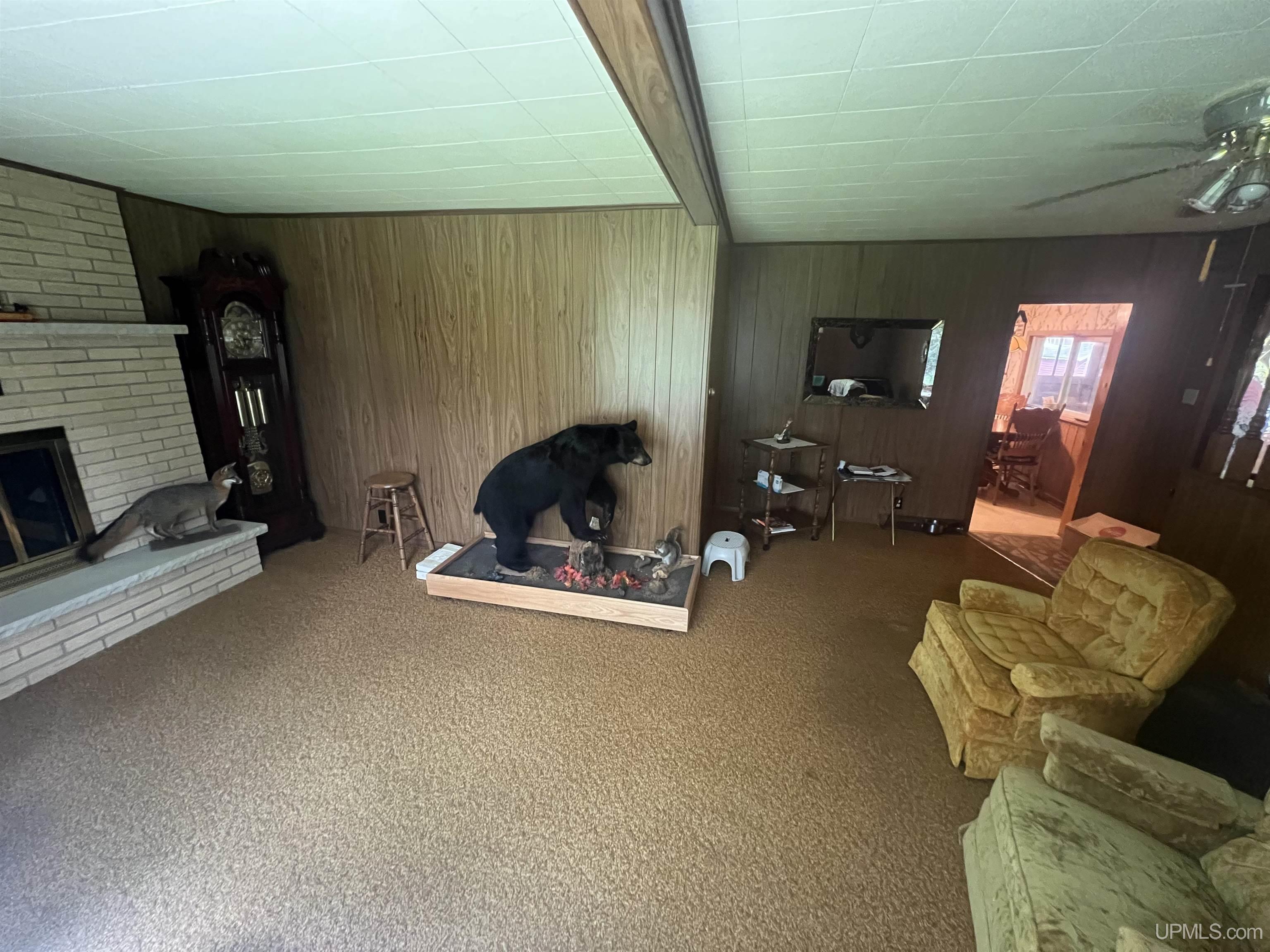 9731 Norway Lake Road Felch, MI 49831 - Photo 26 of 58 Gallery Image 26