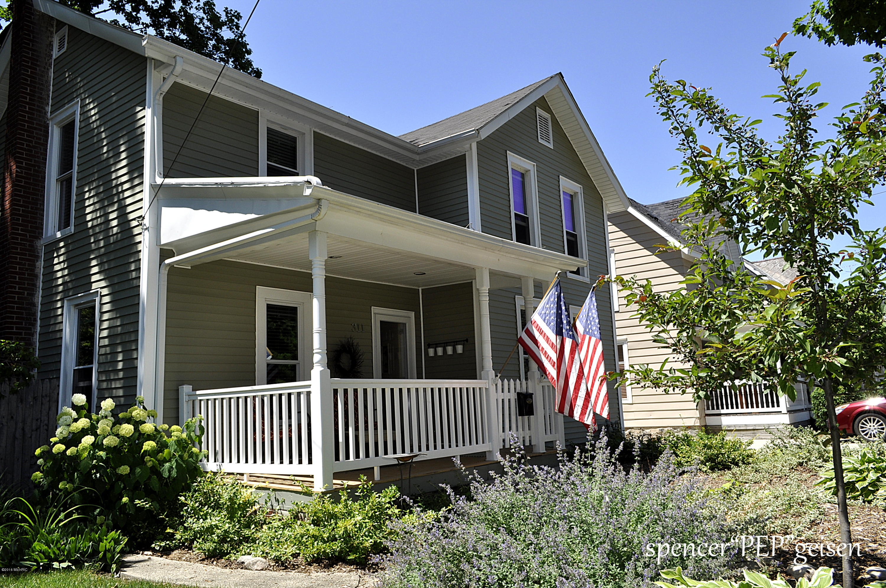 311 Bridge Street Belding, MI 48809 - Photo 1 of 8 Bridge-3