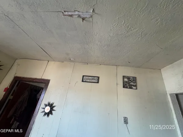 a view of a hallway