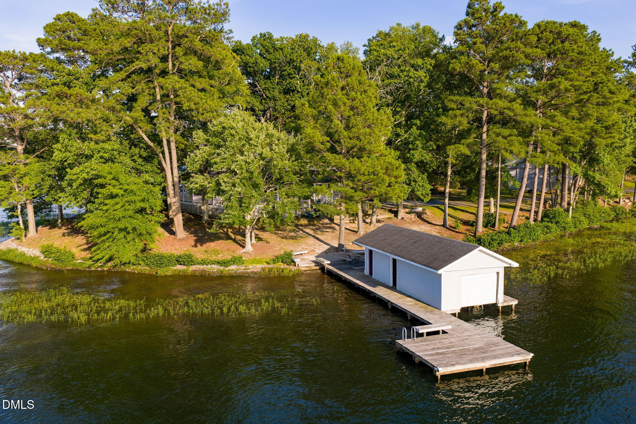 330 Drumgold Road Littleton, NC 27850 - Photo 8 of 23