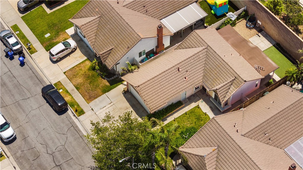 11571 Pinnacle Peak Court Rancho Cucamonga, CA 91737 - Photo 23 of 27