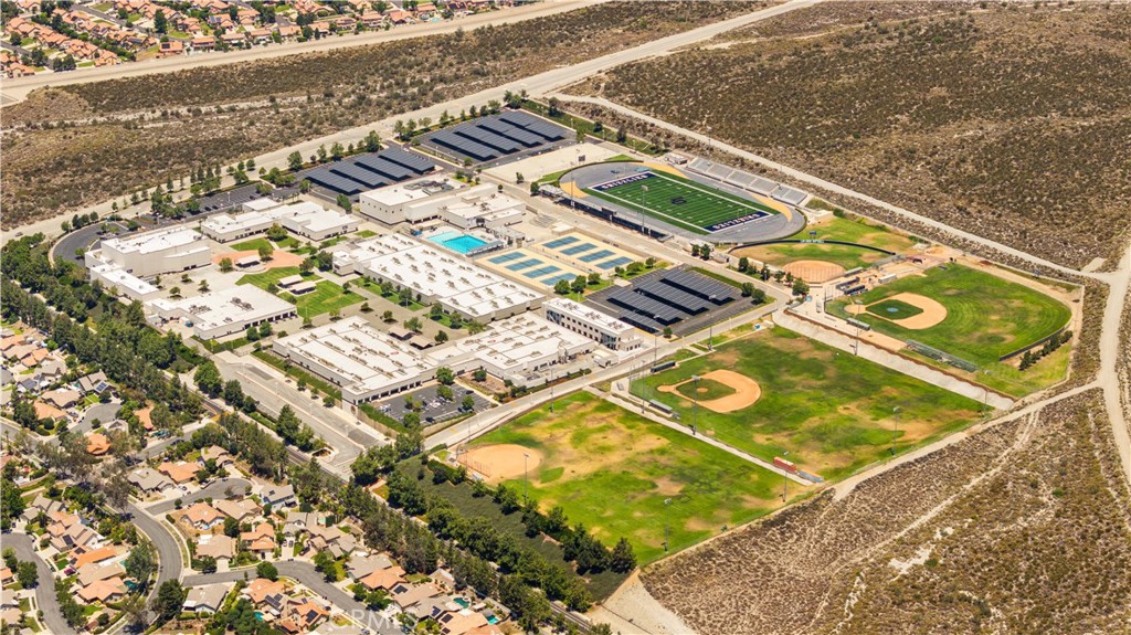 11571 Pinnacle Peak Court Rancho Cucamonga, CA 91737 - Photo 25 of 27