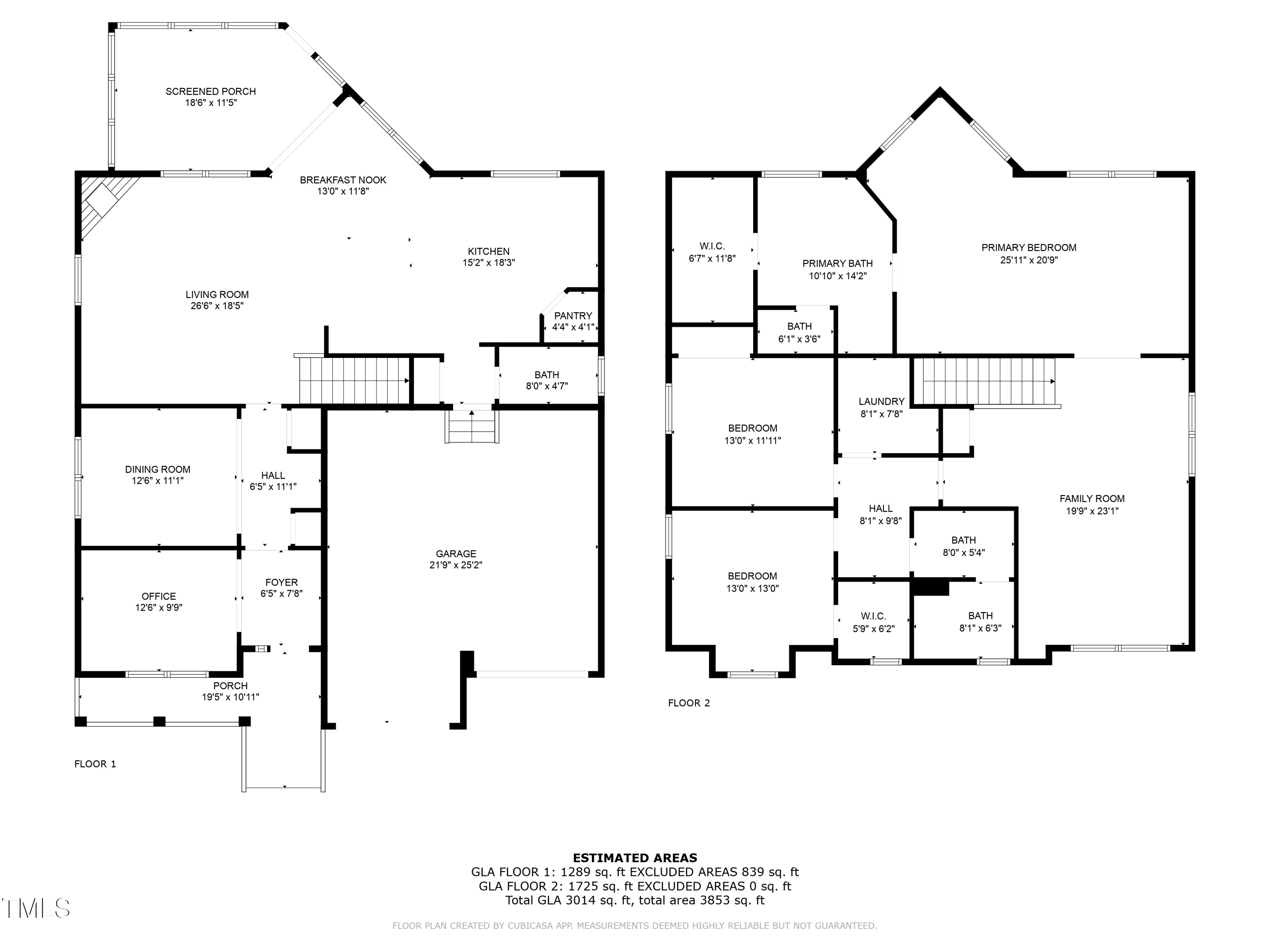 5213 Orabelle Court Raleigh, NC 27606 - Photo 56 of 60 Gallery Image 56