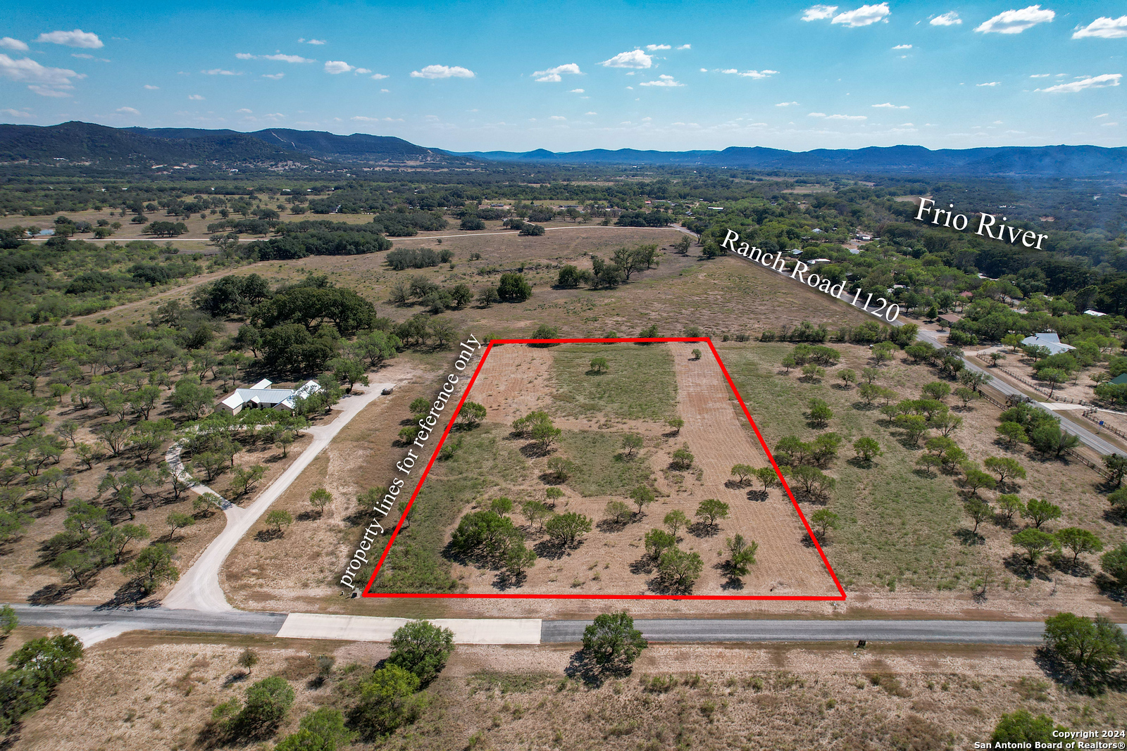 92 Ridge Loop Rio Frio, TX 78879 - Photo 9 of 16