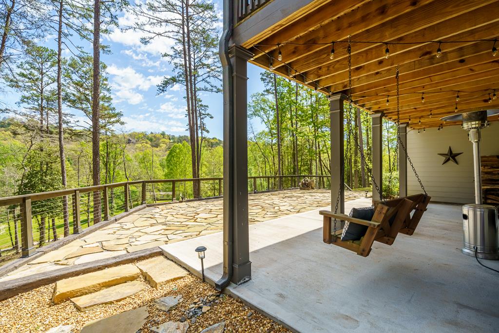 61 Overlook Road Blue Ridge, GA 30513 - Photo 49 of 57