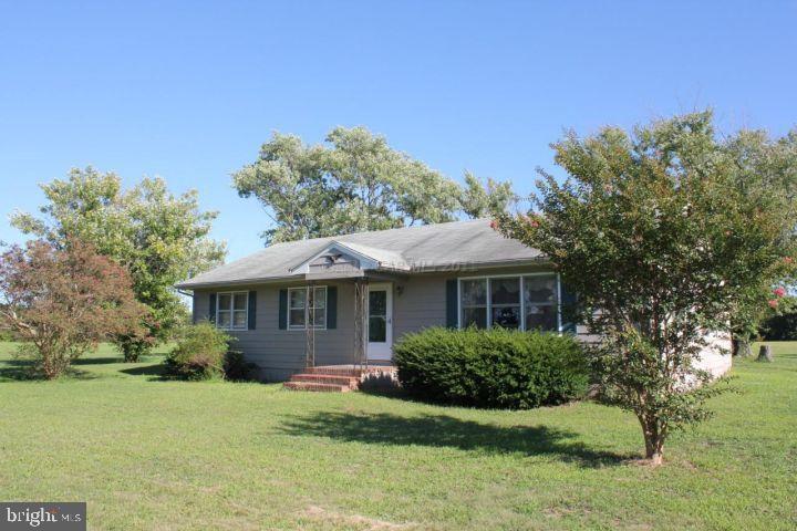 11413 Hodson White Road Dames Quarter, MD 21821 - Photo 1 of 17 Gallery Image 1