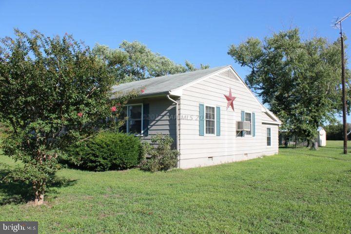 11413 Hodson White Road Dames Quarter, MD 21821 - Photo 4 of 17 Gallery Image 4
