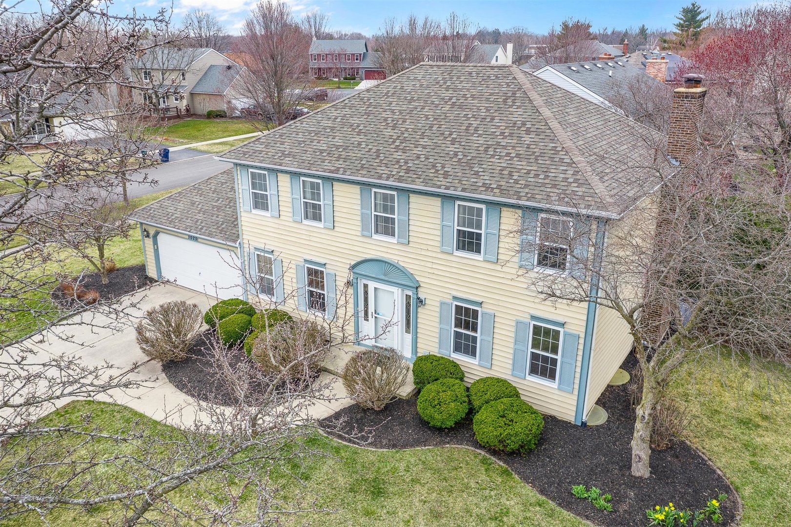 1025 Canyon Run Road Naperville, IL 60565 - Photo 3 of 31