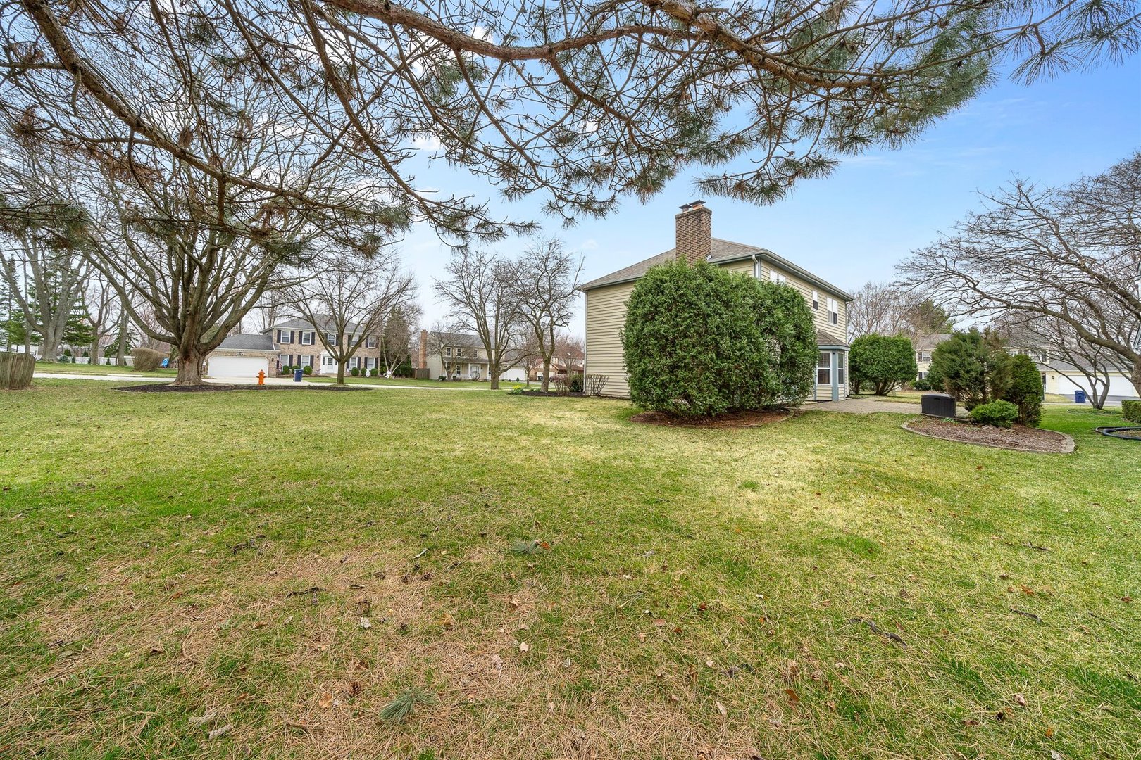 1025 Canyon Run Road Naperville, IL 60565 - Photo 27 of 31