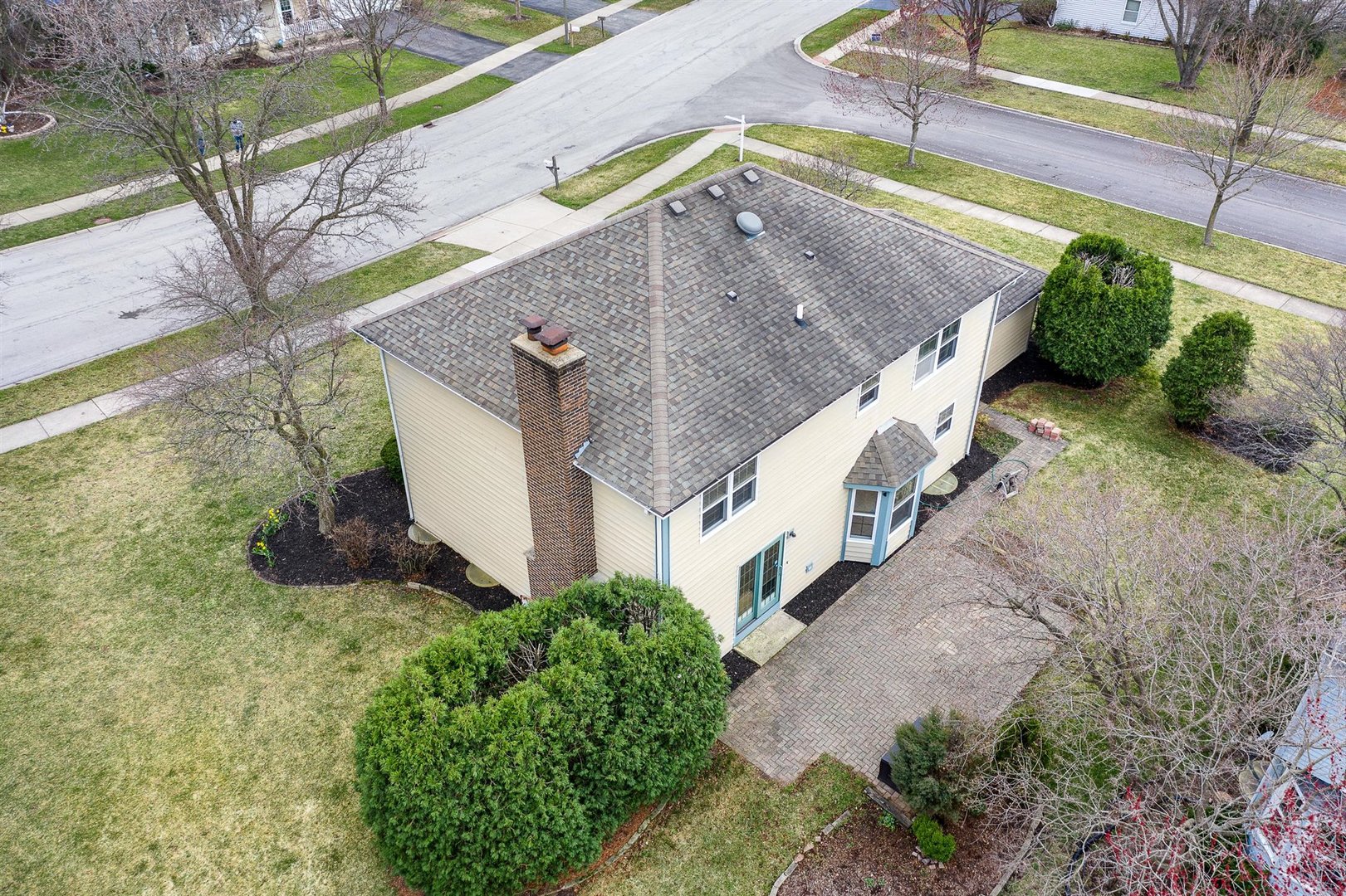 1025 Canyon Run Road Naperville, IL 60565 - Photo 29 of 31