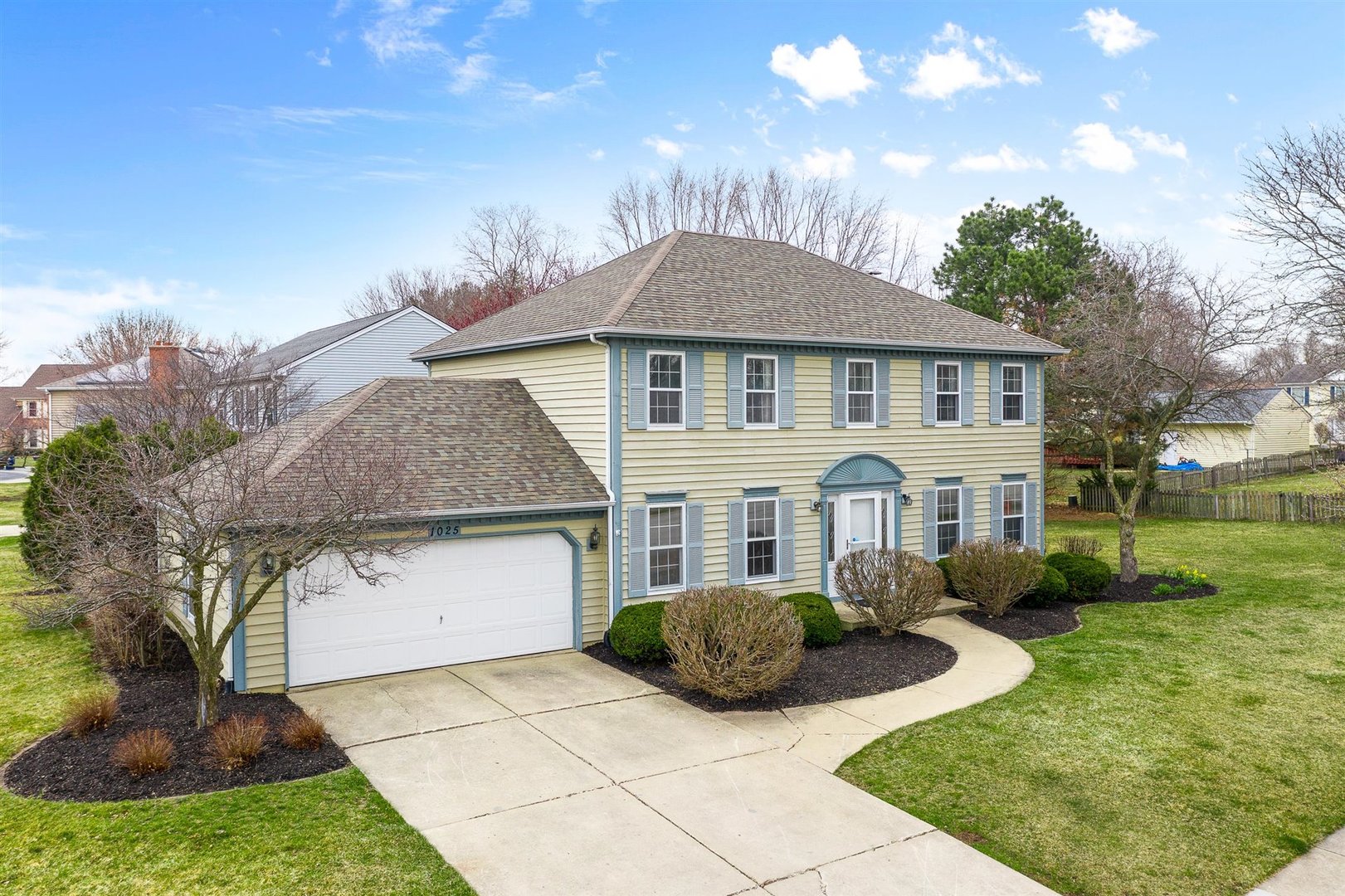 1025 Canyon Run Road Naperville, IL 60565 - Photo 4 of 31