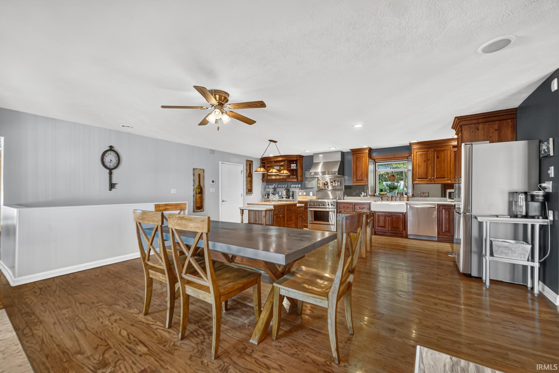 16290 Pretty Lake Road Plymouth, IN 46563 - Photo 16 of 47