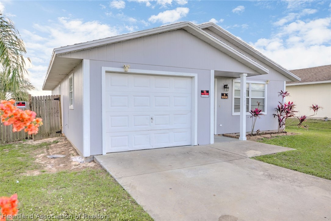 3525 Cemetery Road Sebring, FL 33870 - Photo 3 of 34