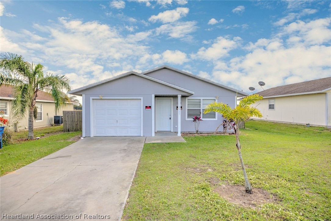 3525 Cemetery Road Sebring, FL 33870 - Photo 4 of 34