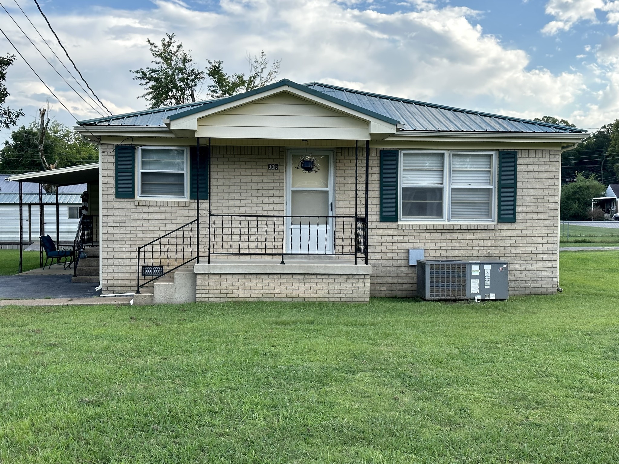 935 Rackley Drive Pulaski, TN 38478 - Photo 4 of 15 Gallery Image 4