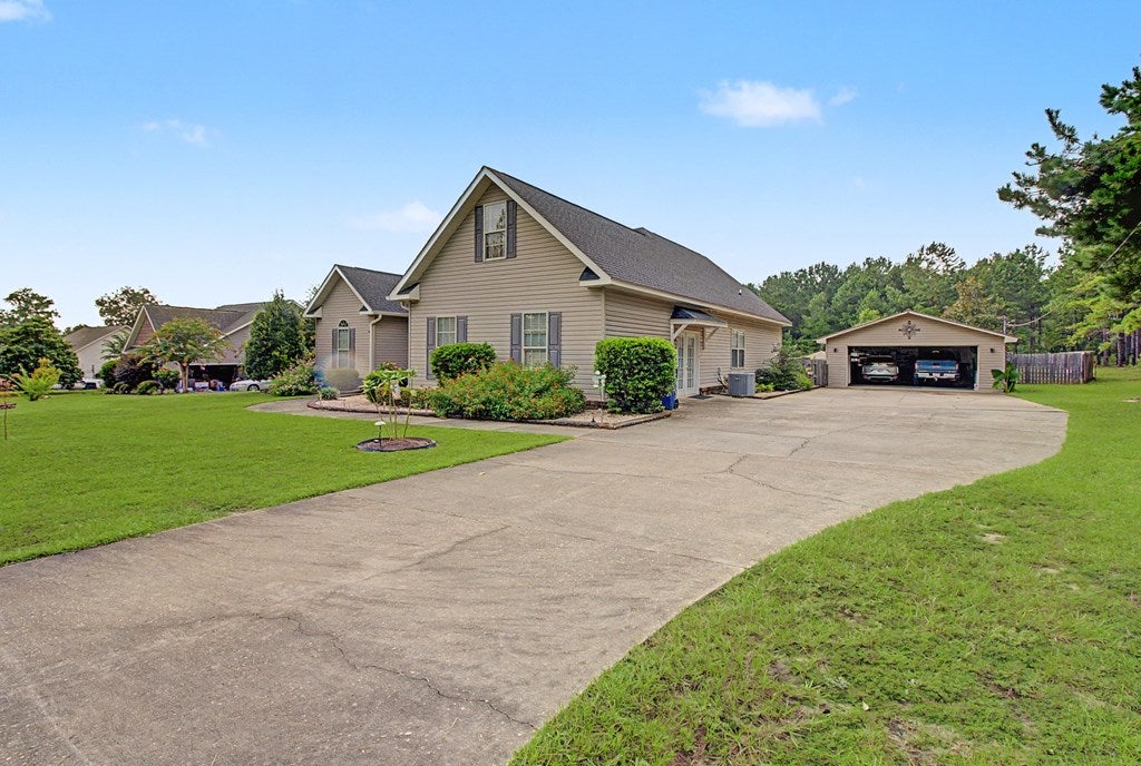 965 East Smithville Road Dothan, AL 36301 - Photo 56 of 60 Gallery Image 56