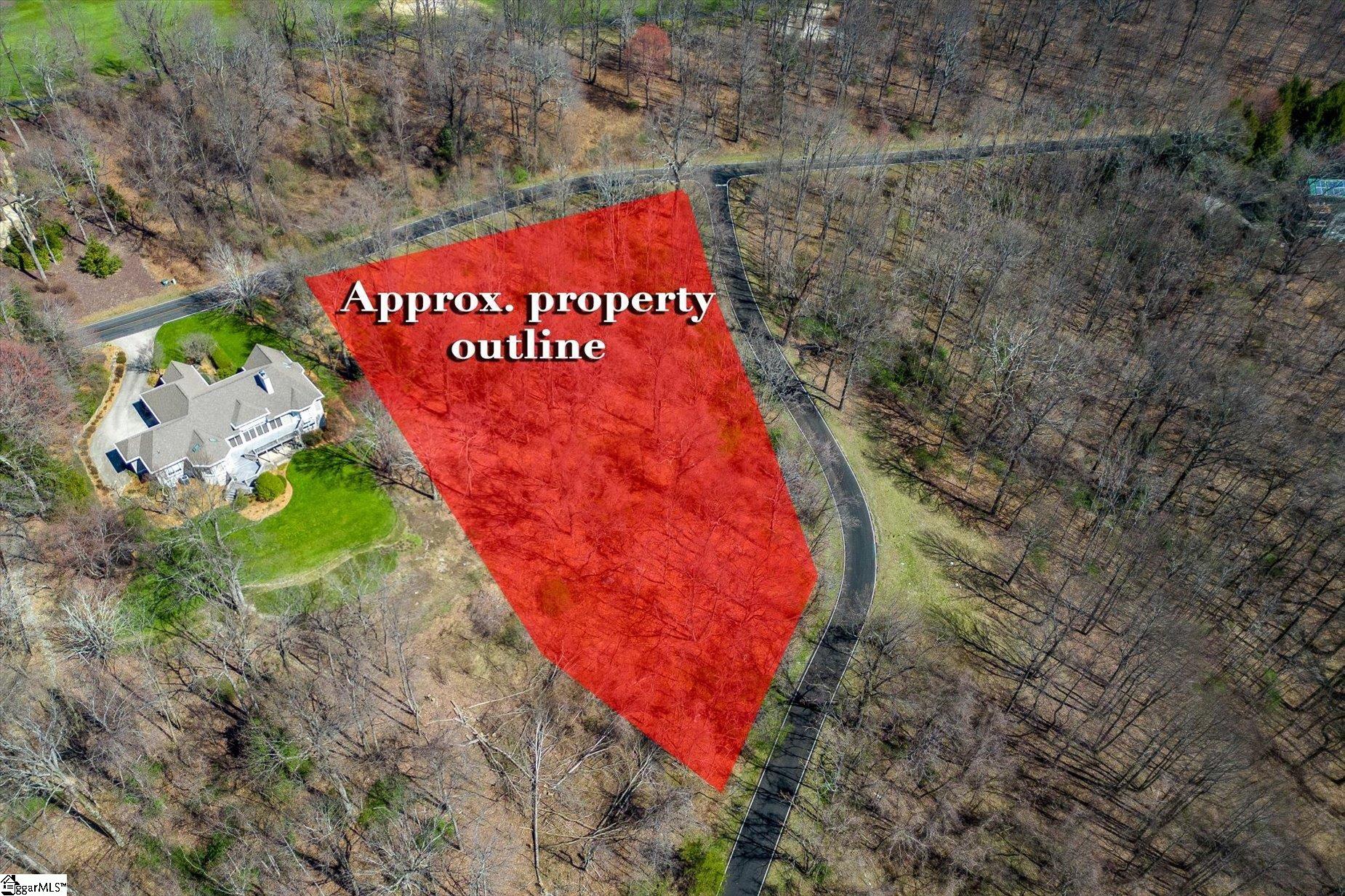 68 May Apple Way Landrum, SC 29356 - Photo 2 of 7