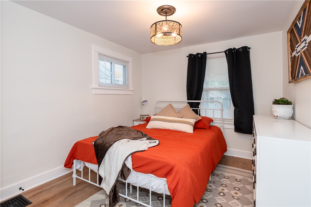 1915 Patterson Road Dayton, OH 45420 - Photo 25 of 48 This cozy bedroom offers a tranquil retreat with ample natural light.