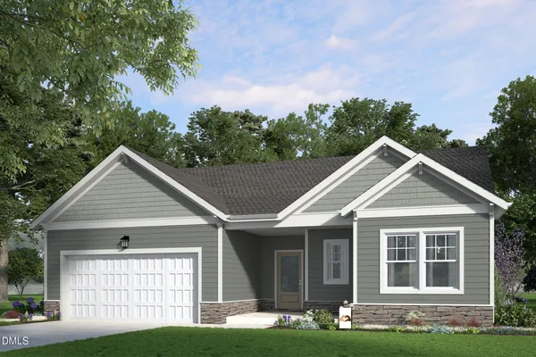 $419,990 | 1916 Pollinator Place, Mebane, NC 27302