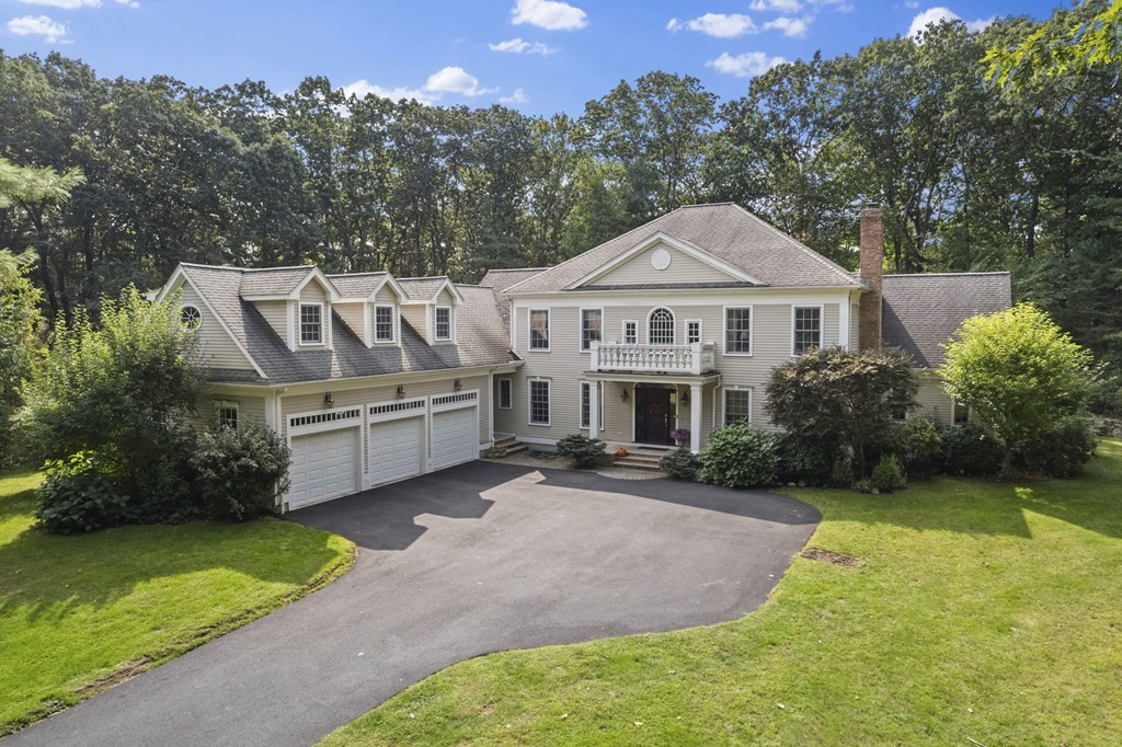 167 Kings Grant Road Weston, MA 02493 - Photo 1 of 1
